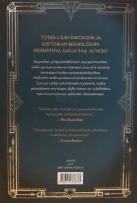 Nuori,kaunis ja kuollut