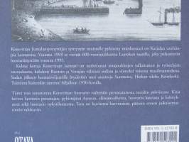 Konevitsan luostari