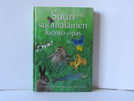 Suuri suomalainen luonto-opas