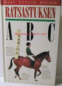 Ratsastuksen A B C 