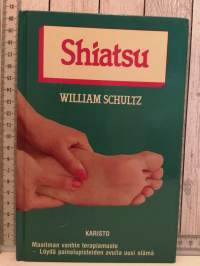 Shiatsu