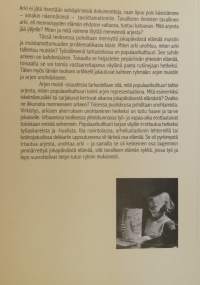 Arjen muisti ja unohdus, jokapäiväinen elämä historian valoissa ja varjoissa
