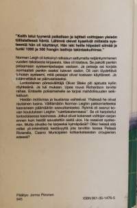 Kolmetoista kasinoa vastaan