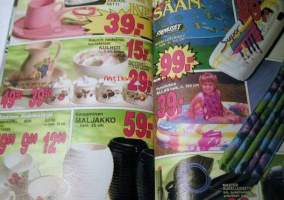 Citymarket  nr 11  