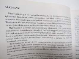 Päällystöliiton jäsenet - Päällystöliitto ry - Befälsförbundet rf -matrikkeli