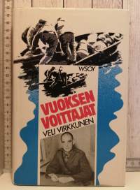 Vuoksen Voittajat