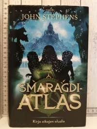 Smaragdiatlas