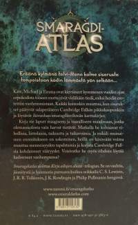 Smaragdiatlas