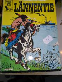 Lännentie  10/1982