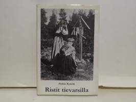 Ristit tievarsilla - Kainuun ortodoksien vaiheita