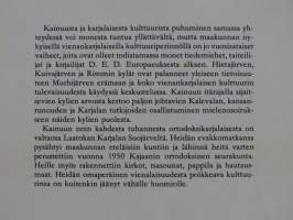 Ristit tievarsilla - Kainuun ortodoksien vaiheita