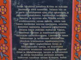 Taru Krisnasta
