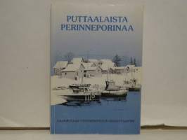 Puttaalaista perinneporinaa