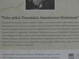 Hämeen Härkätiellä