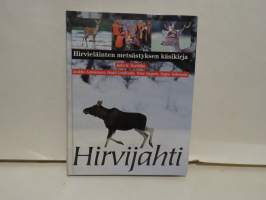 Hirvijahti