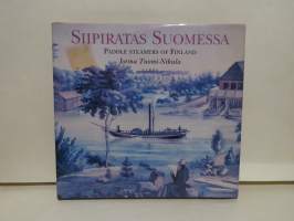 Siipiratas Suomessa