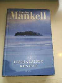 Italialaiset kengät