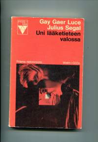 Uni lääketieteen valossa