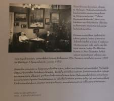 Tohtori Bartramin kalaveitsi ja muita tarinoita