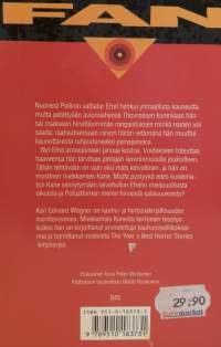 Pimeyden verkot