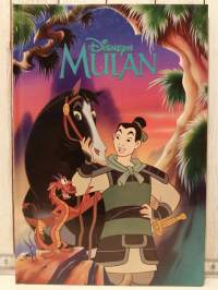 Mulan