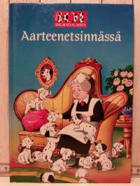 Aarteenetsinnässä - 101 dalmatialaista