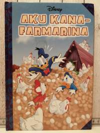 Aku kanafarmarina