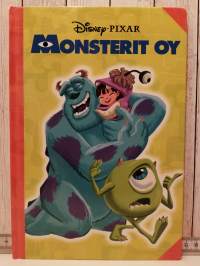 Monsterit Oy