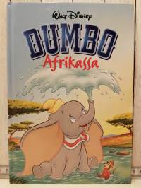 Dumbo Afrikassa