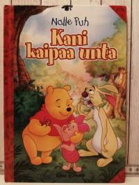 Kani kaipaa unta - Nalle Puh