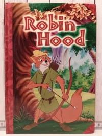 Robin Hood