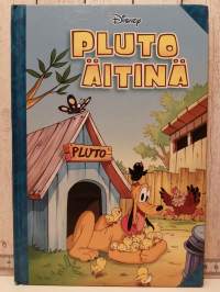 Pluto äitinä