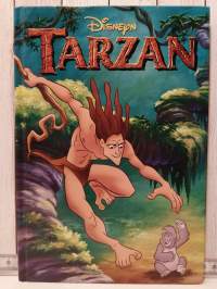 Tarzan