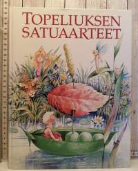 Topeliuksen satuaarteet