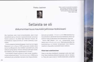 Tokallinen todellisuutta, 2011. 10 pohjoista todentekijää.