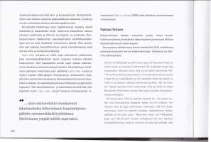 Tokallinen todellisuutta, 2011. 10 pohjoista todentekijää.