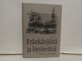 Eränkävijöitä ja löytöretkiä