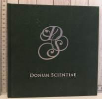 Donum Scientiae,lahja tieteelle