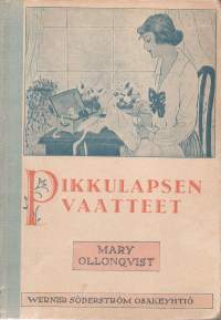 Pikkulapsen vaatteet