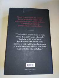Syntymämerkki