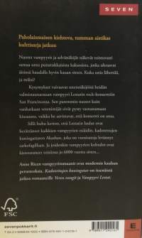 Kadotettujen kuningatar