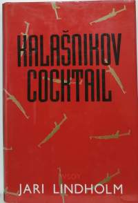 Kalasnikov Cocktail. (tietokirja, etnologia, matkakertomus)