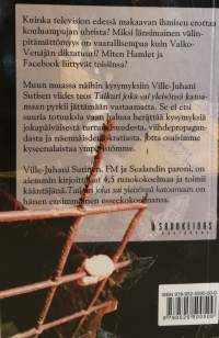 Taikuri joka sai yleisönsä katoamaan