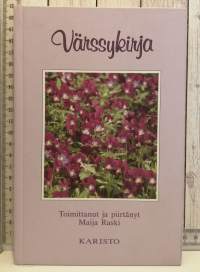 Värssykirja