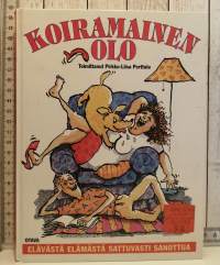 Koiramainen olo