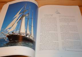 Cutty Sark Tall Ships Race 1988 Suurten purjelaivojen Helsinki