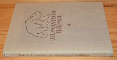 J.R. Mäntysen eläimiä