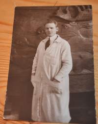 J.R. Mäntysen eläimiä