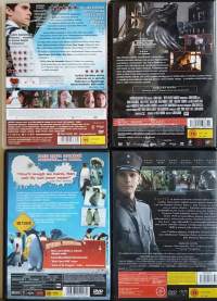 DVD-elokuvat - Genre: Perhepläjäys (Leffa, DVD-tallenne)