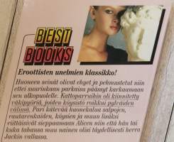 Herra Jackin ihmeellinen huone